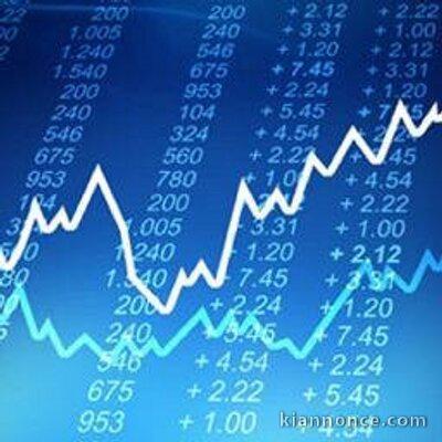 Relación financiera con una asociación creíble