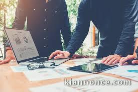 Préstamo rápido y fácil entre particulares 