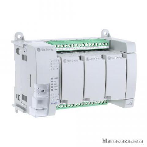 automates Allen Bradley