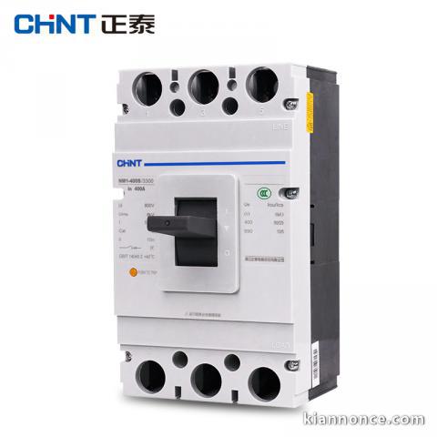 disjoncteurs Chint disjoncteurs Chint