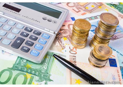 Besoin de crédit d\