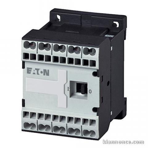 contacteurs EATON contacteurs EATON