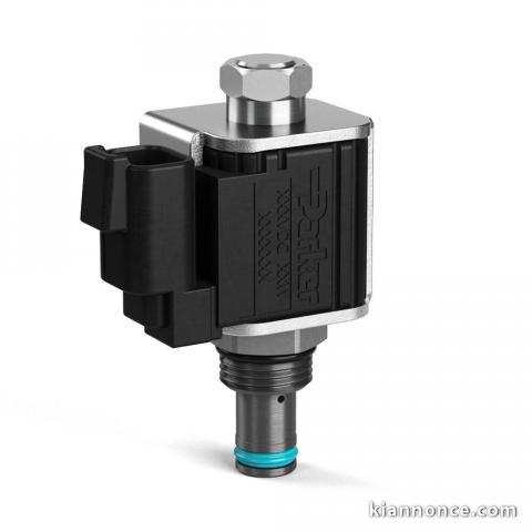 vannes proportionnelles Parker