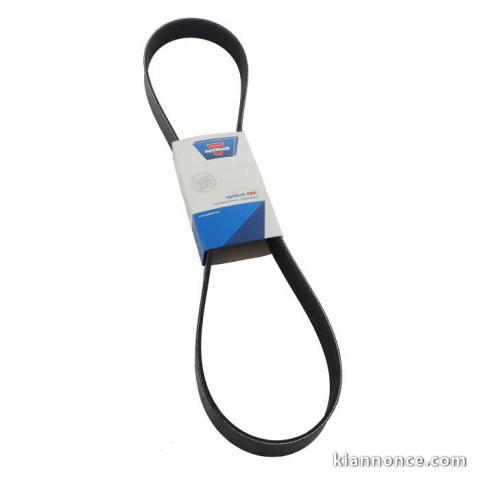 courroies trapézoïdales Optibelt