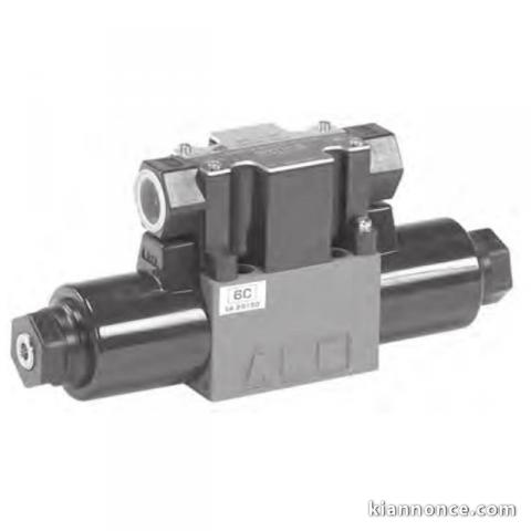 vannes proportionnelles TOKYO KEIKI