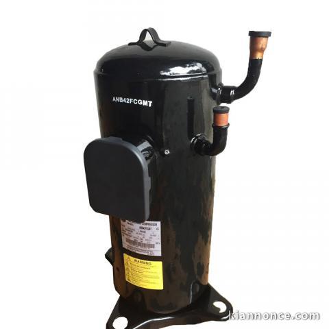 compresseurs Mitsubishi