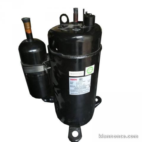 compresseurs Sanyo compresseurs Sanyo