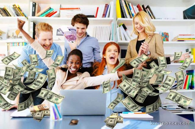 Legal loan for anyone in need