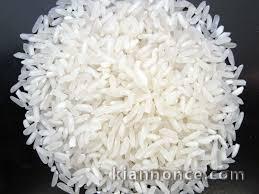 Recherche fournisseur de riz