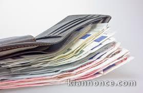 PORTE-MONNAIE MAGIQUE DE RICHESSE, MARABOUT RETOUR AFFECTIF