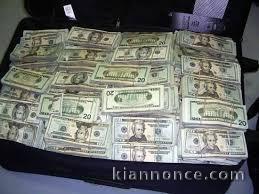 VRAI MARABOUT DU RETOUR D\