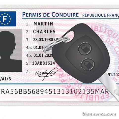 Obtenir tous vos documents administratifs en toute facilité et da