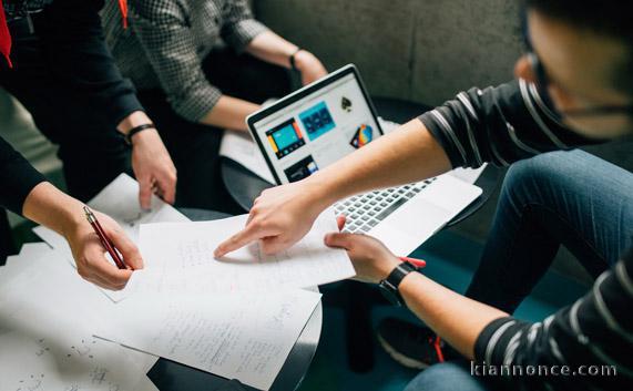 Offre de prêt entre particulier