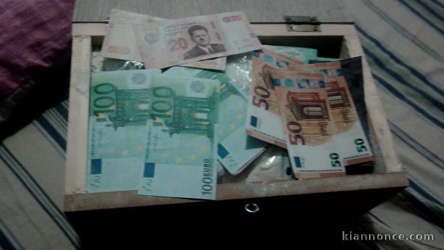 Maître voyant spirituel en Tunisie 