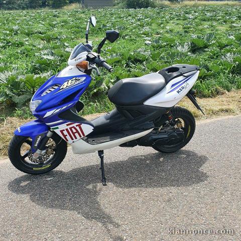 Scooter Yamaha aerox 2020