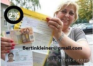 Schnelles und zuverlässiges Finanzierungsangebot