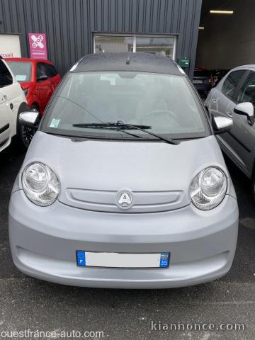 Voiture sans permis Aixam Autres Aixam S9 MINAUTO DCI