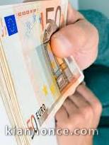 Finanzielle Hilfe für Bedürftige