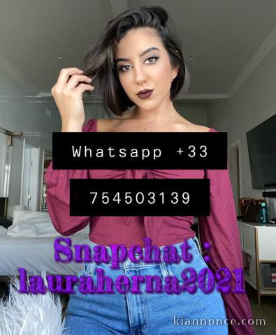 Je suis disponible pour un plan 