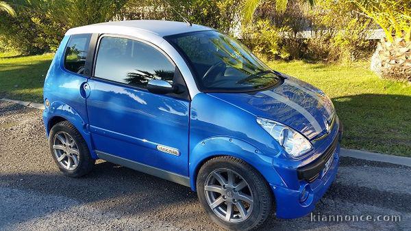 Voiture sans permis AIXAM CITY SPORT