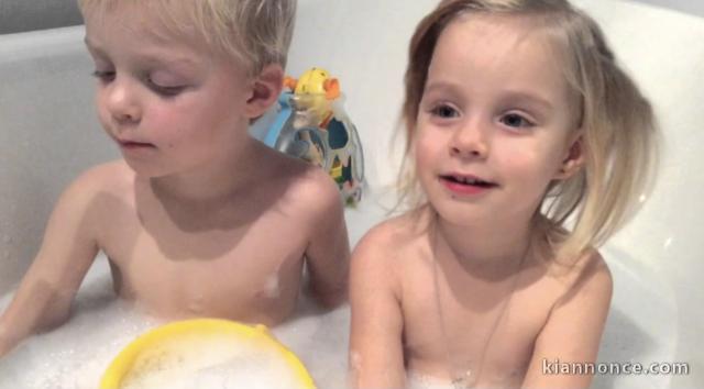 je cherche nounou/babysitteuse sur courbevoie-92400 