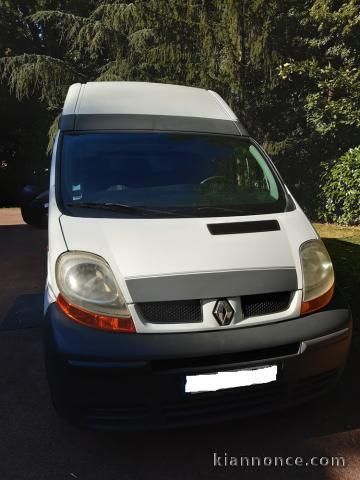 Renault L2 H2 F2 2t990 F3 4t990 2.5 DCI 100 CT OK