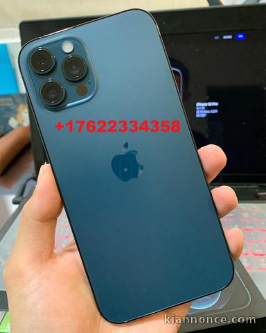 Wts Apple iPhone 13 Pro Max 512gb W/A: +17622334358