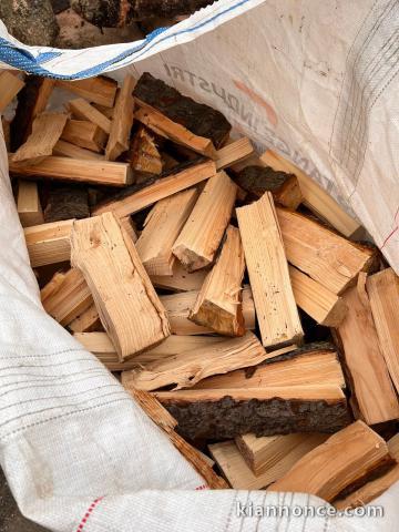 Offre promotionnelle de bois de chauffage+livraison gratuite