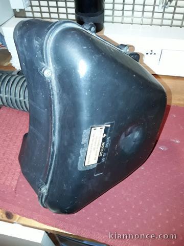 BOITE A AIR COMPLETE SCOOTER