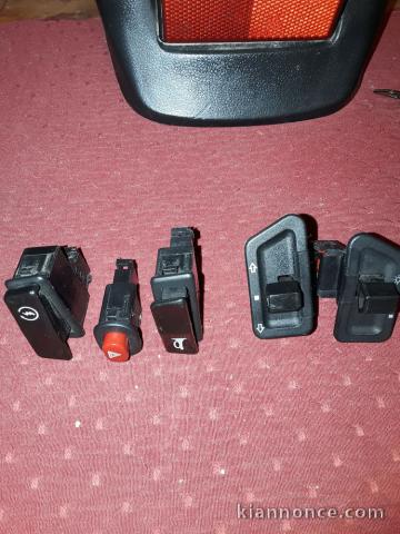 COMMUTATEURS SCOOTER 125CC