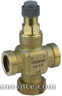 soupape de sécurité honeywell