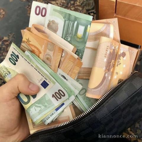 rituel pour devenir riche