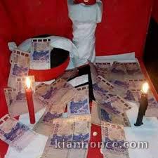 rituel pour attirer l\