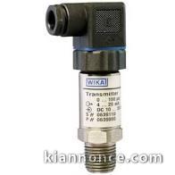 transmetteur WIKA transmetteur WIKA