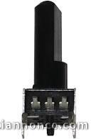 potentiomètre panasonic