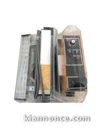 barrière lumineuse de sécurité RIKEN