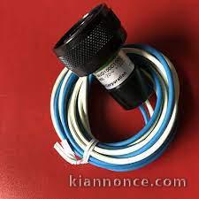 détecteur de flamme AZBIL