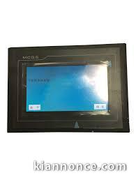 IHM (interface homme-machine) mcgs