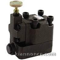 soupape de décharge KOMPASS