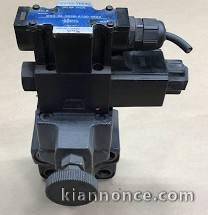 soupape de limitation de pression YUKEN