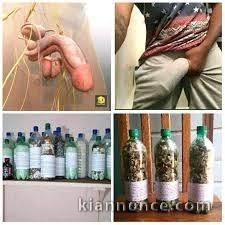 PRODUITS EFFICACE POUR ALLONGER ET GROSSIR SON PÉNIS