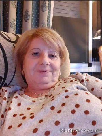 Je suis française mais actuellement hospitaliser au Canada