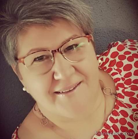 Je suis française mais actuellement hospitaliser au Canada