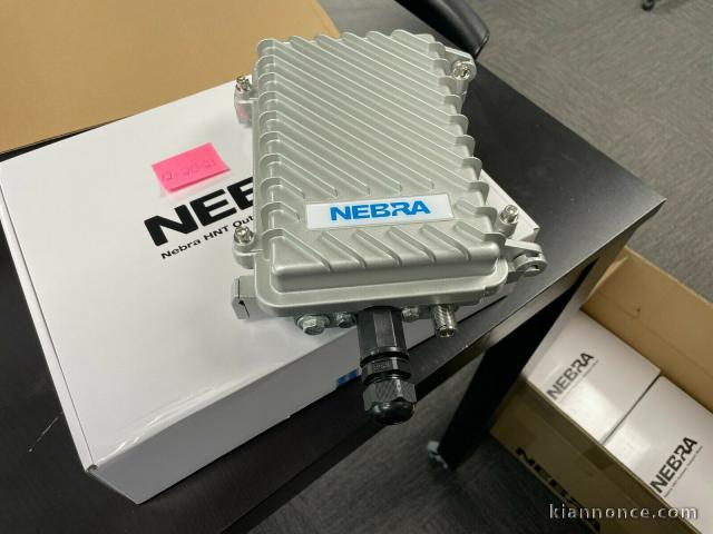  NEBRA Helium Indoor Hotspot Miner HNT New
