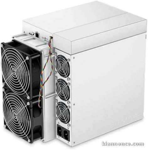 Bitmain Antminer S19 Pro 110TH/s with PSU - New In Factory Box