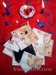 Portefeuille magique  valise magique,calebasse magique,