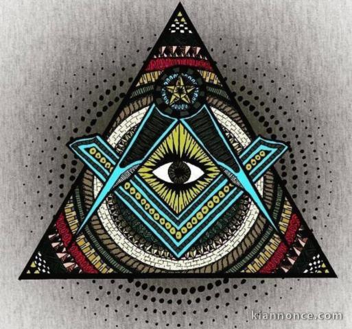 Les illuminati ILLUMINATIILLUMINATI