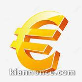   Financements et investissements