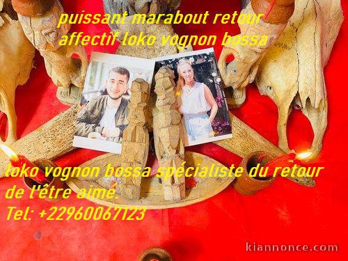 Retour affectif en 48h, retour de l\