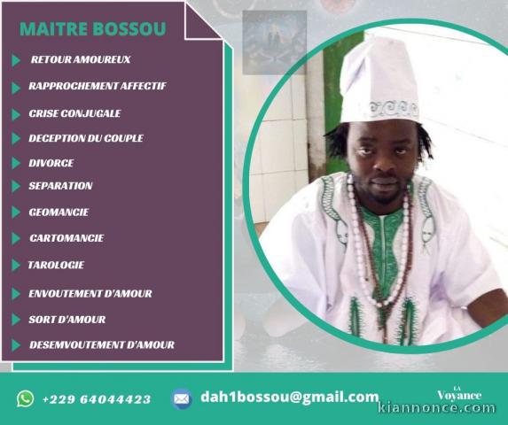 Retour affectif rapide en 24h